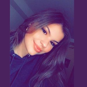 Meet your Posher, Emma